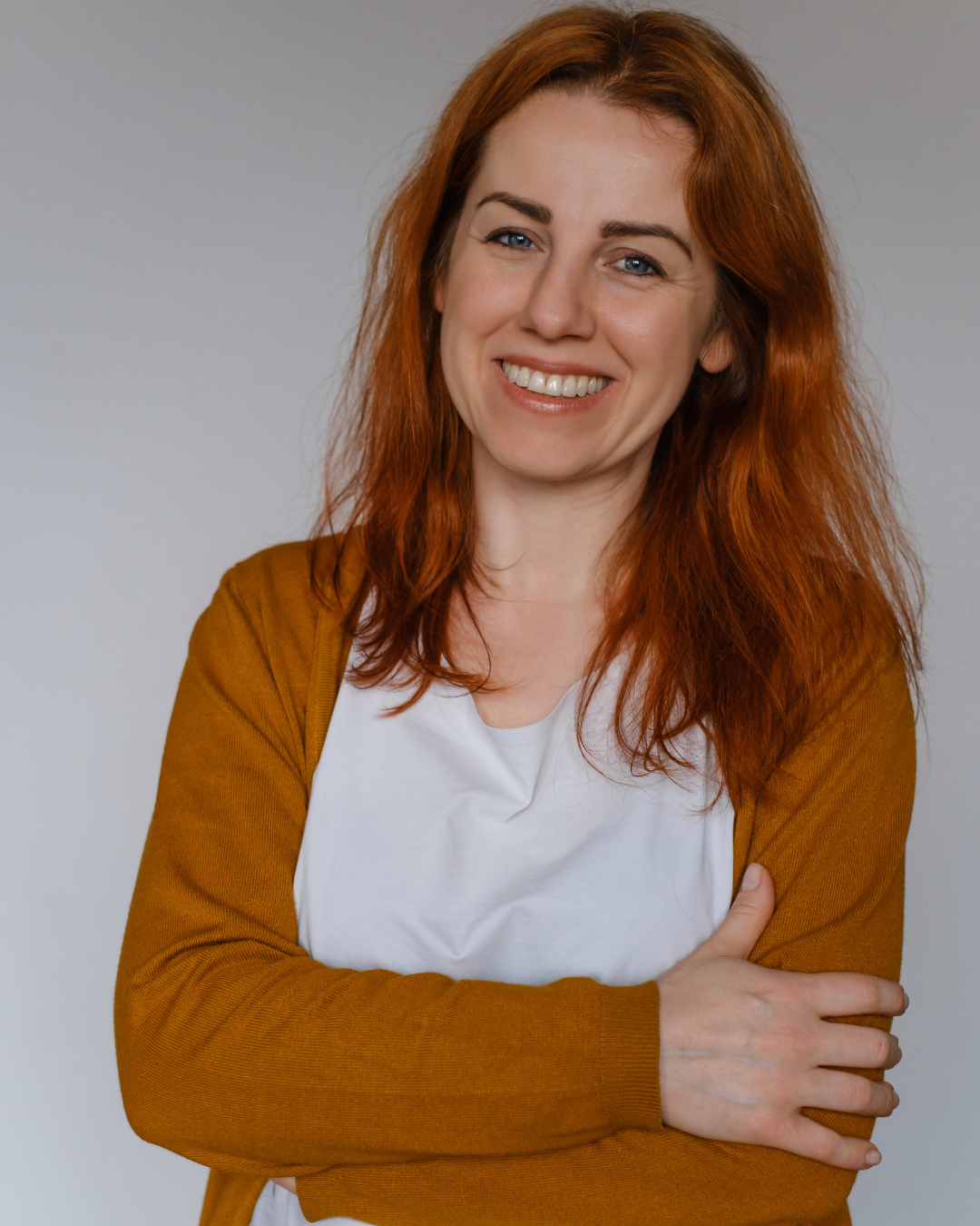 Elisa volgde loopbaanbegeleiding bij Zinder in Zonhoven