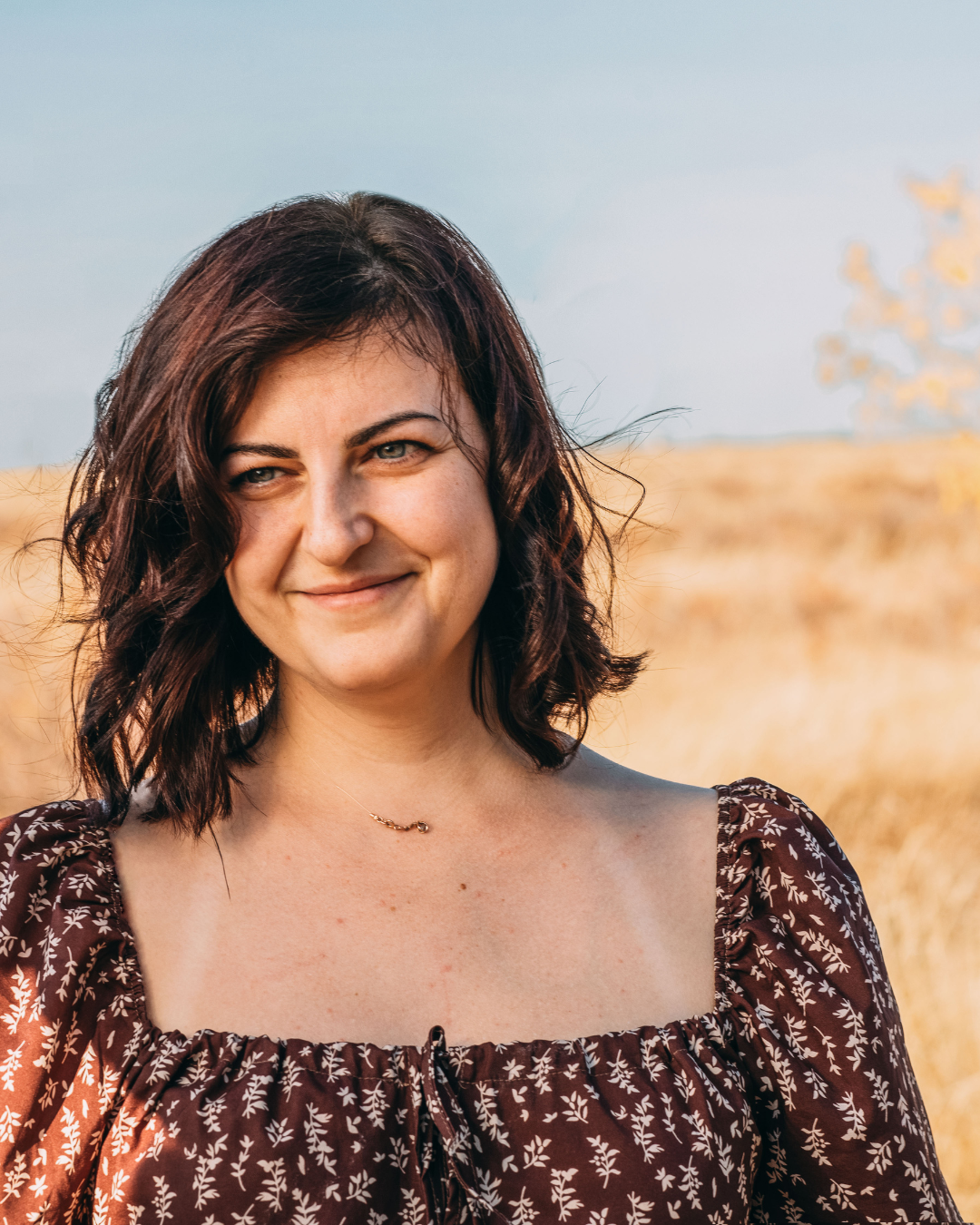 Rebecca volgde loopbaanbegeleiding bij Zinder