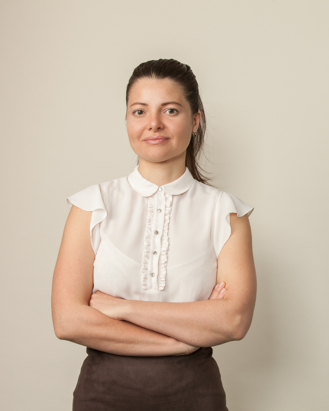 Sara volgde loopbaanbegeleiding bij Zinder in Zonhoven