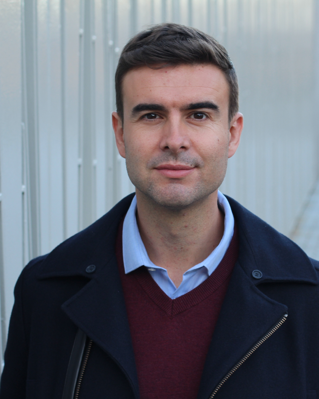 Bart volgde loopbaanbegeleiding bij Zinder