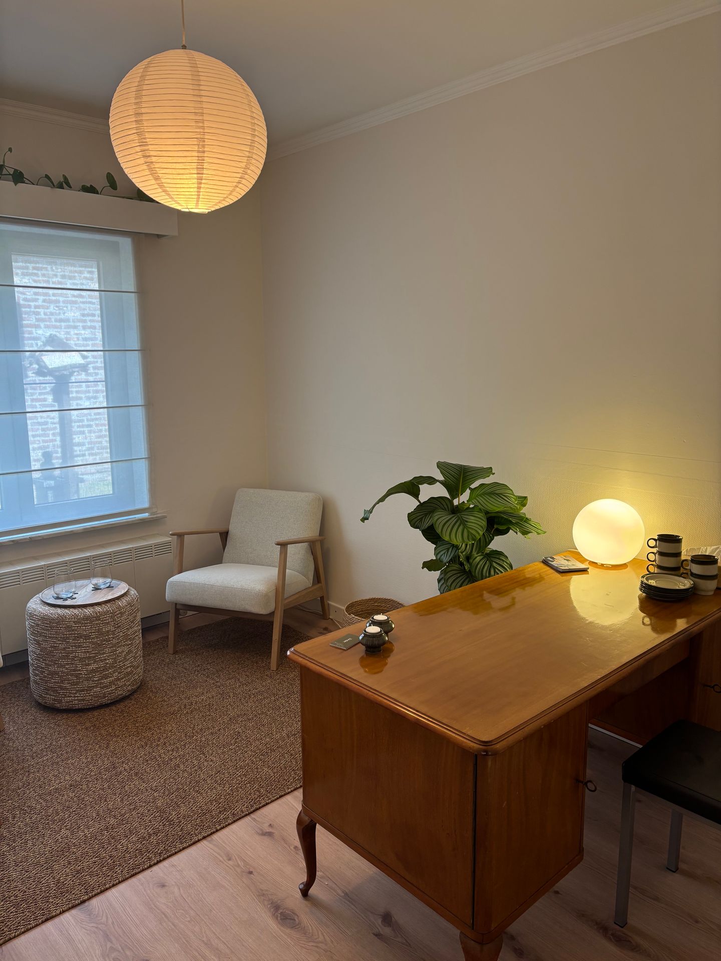 Loopbaanbegeleiding Zonhoven