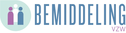 Logo Bemiddeling VZW